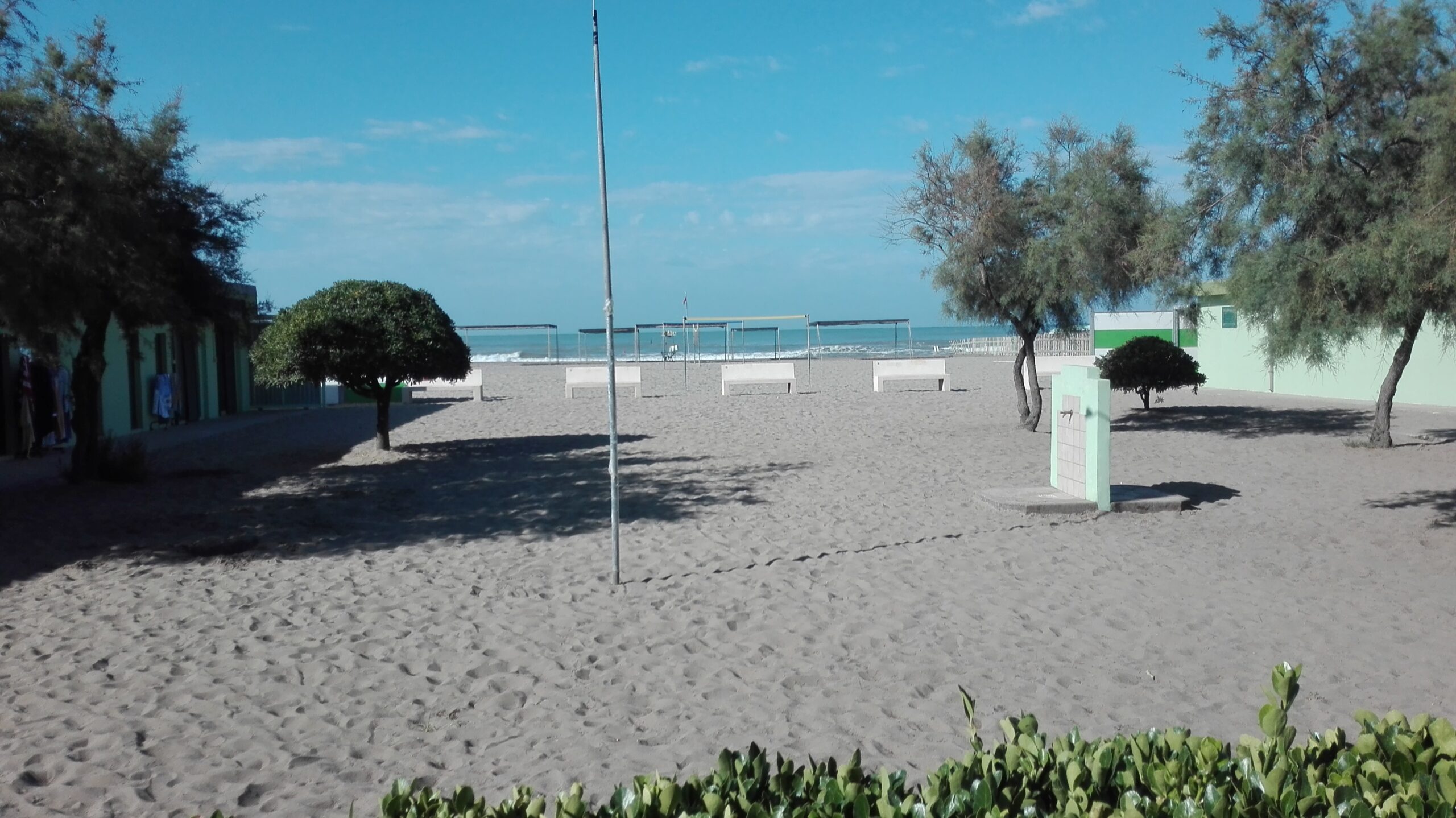 MARE 2023